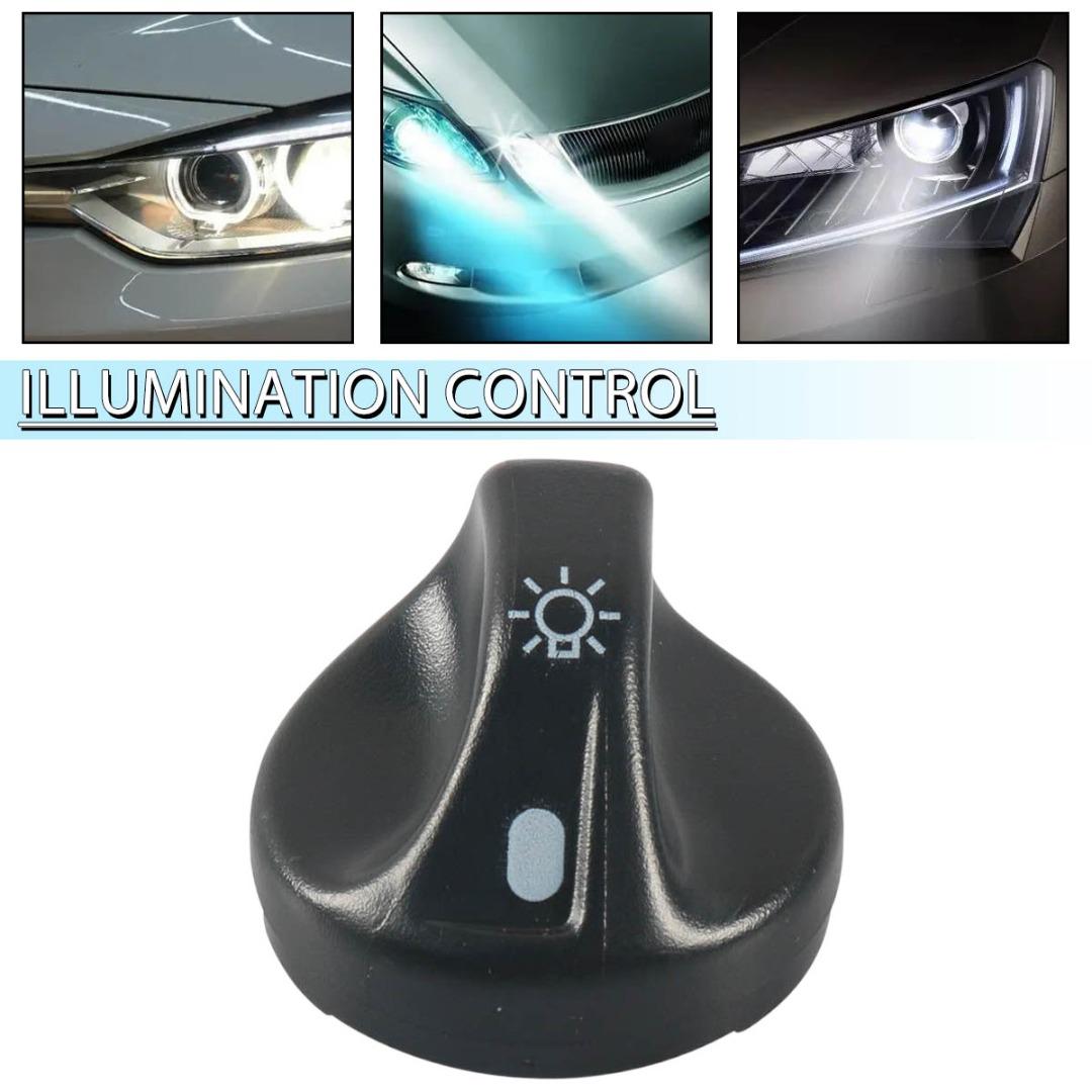 

Idl 3L3Z11661AA ручка переключателя фар подходит для Ford F-150 F-250 F-350 97-11