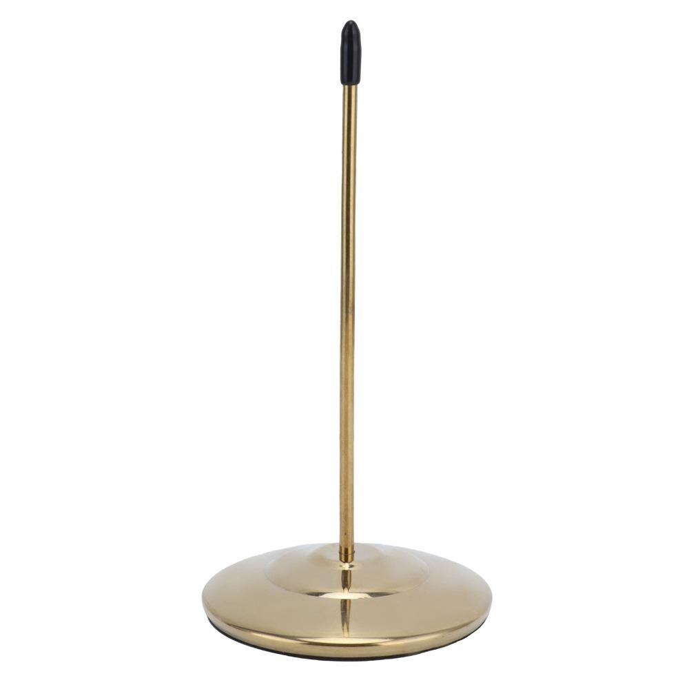 Stainless Steel Bill Holder Spike Thickened Ticket Stabber Rod  Restaurant Bar Kitchen Office Hotel