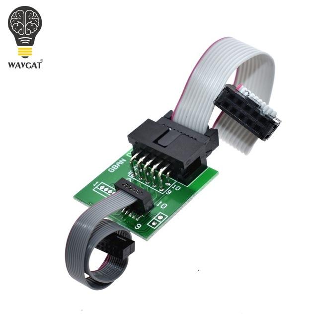 LIZAO CC2531M USB Wireless Module, 2.4GHz Zigbee Transceiver with Antenna Optional, 250K Baud Rate for IoT Projects