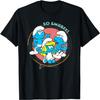 La Schtroumphette Jokey Tellement Schtroumpf! T-shirt