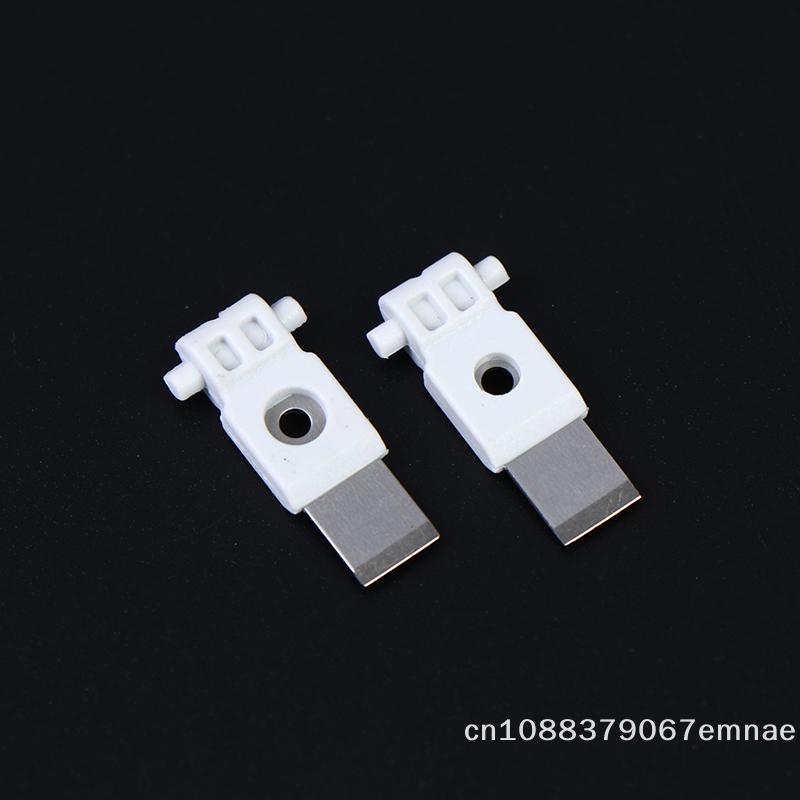 [ZYAS]1/3/9Pcs For P1S A1/X1/P1 Mini Cutter 3D Printers Filament Cutter Blades Replacement 3D Printer Accessories