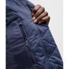 Lululemon Insulated Ruched Bomber Jacket Night Sea