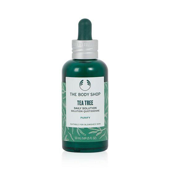 The Body Shop Tea Tree Skin Clearing Daily Solution 50ML