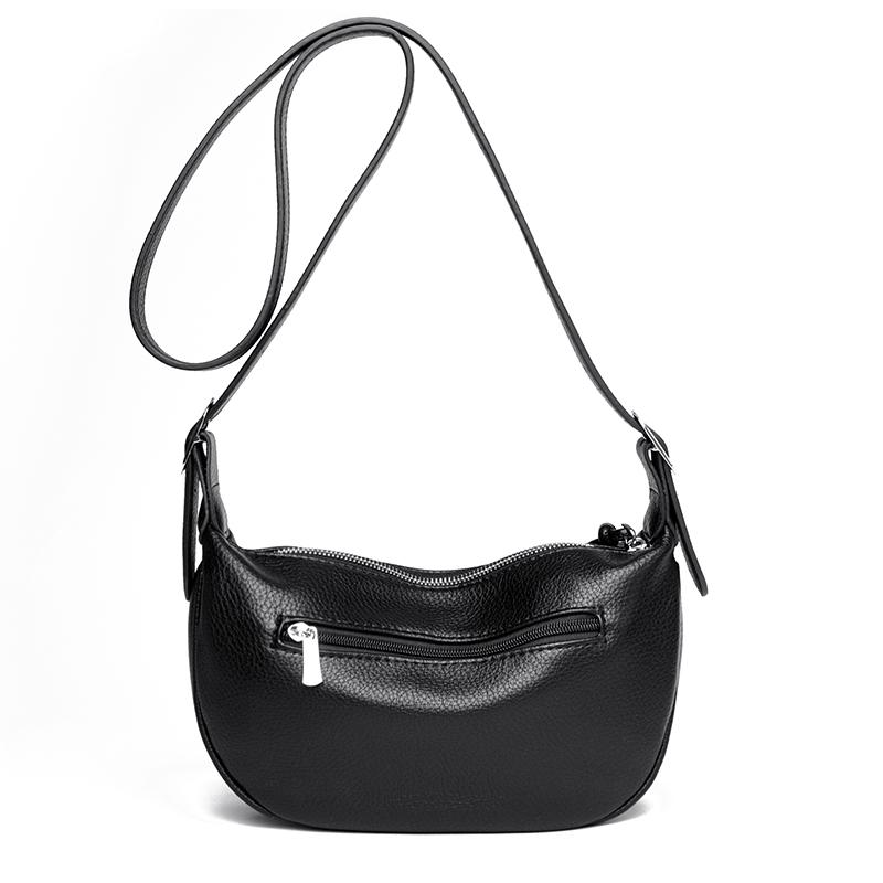 A Simple and Stylish Women's Shoulder Bag,A Fashionable Crossbody Bag, Suitable for Daily Use,Shopping, Commuting, and Multi Compartment Shoulder Bags