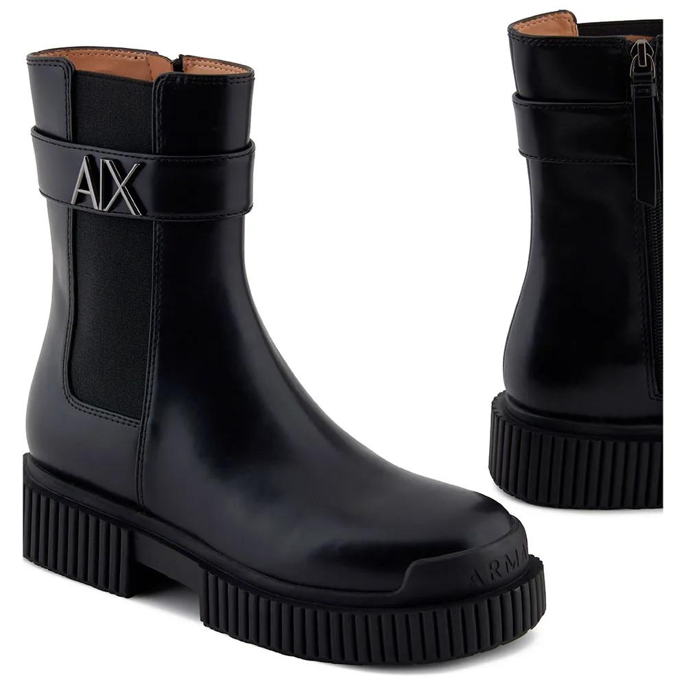 Armani Exchange XW001634_AF17474 Shoes