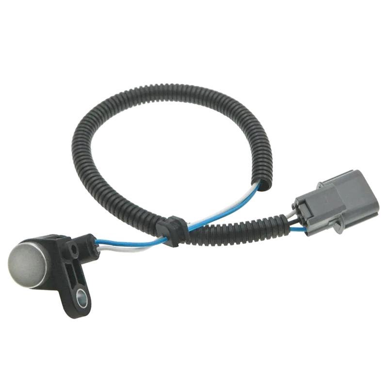 37500-P2F-A01 Crankshaft Sensor Crankshaft Pulse Sensor Automotive For Honda Civic VI Coupe/Hatchback/Sedan-A87Q