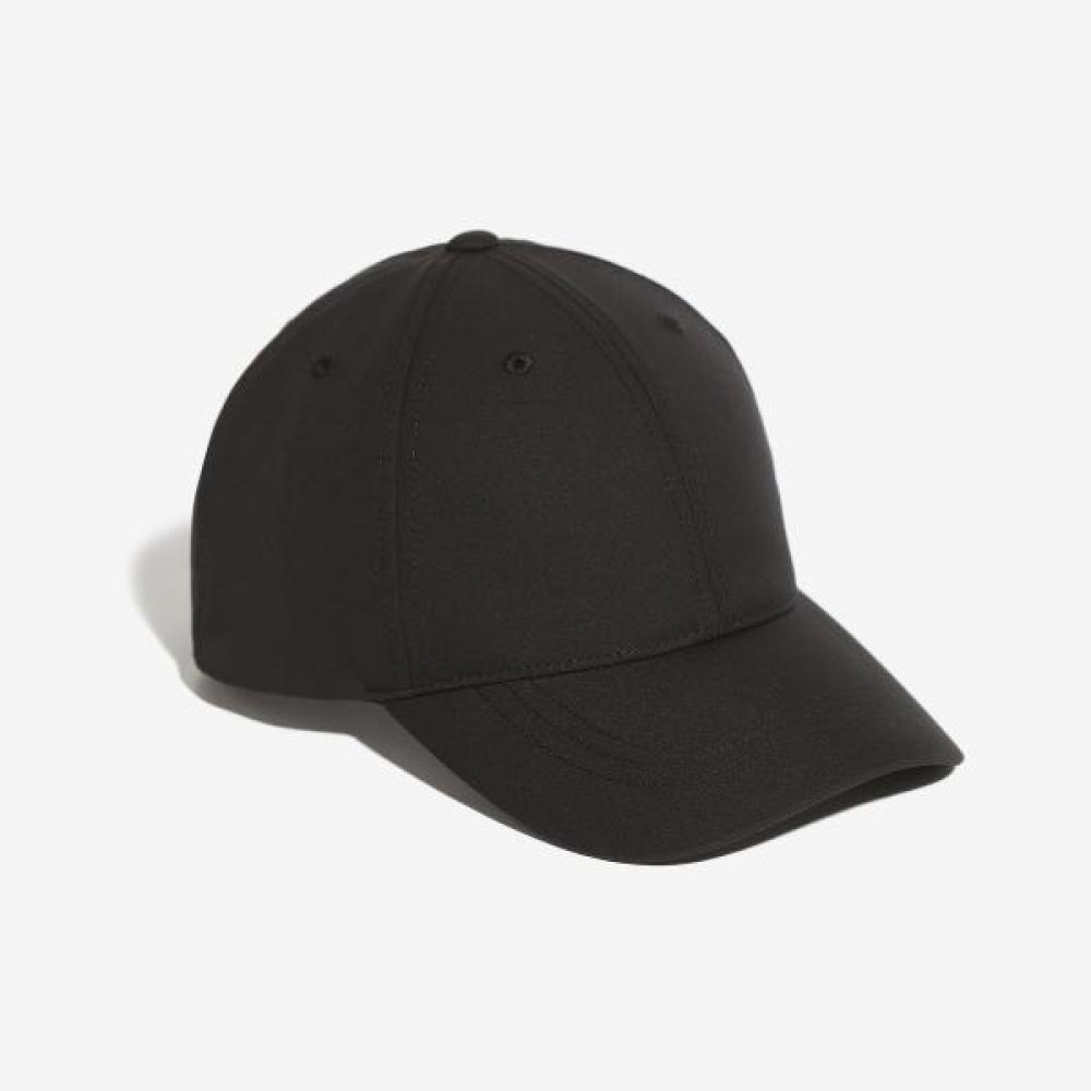 Fila Performance Hardball Cap BLACK/000