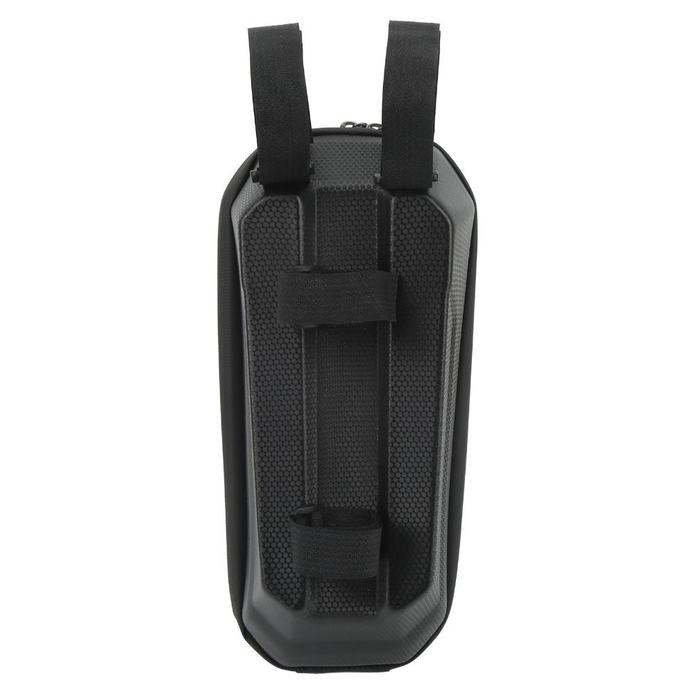 Large Capacity Scooter Storage Bag Waterproof Handlebar Storage Bag  Outdoor Riding