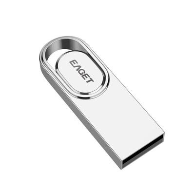 Depolama Aygıtları – USB Flash Bellek