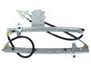 Citroen Xsara Picasso 5D 1999- electric window lifter front right