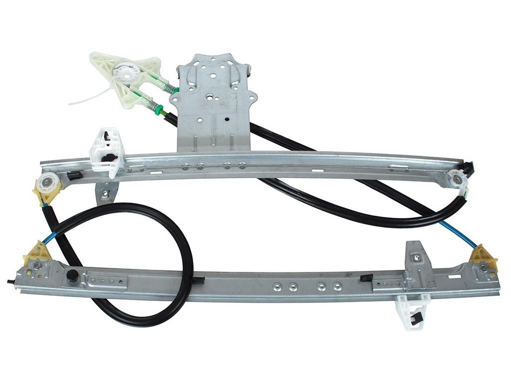 Citroen Xsara Picasso 5D 1999- electric window lifter front right