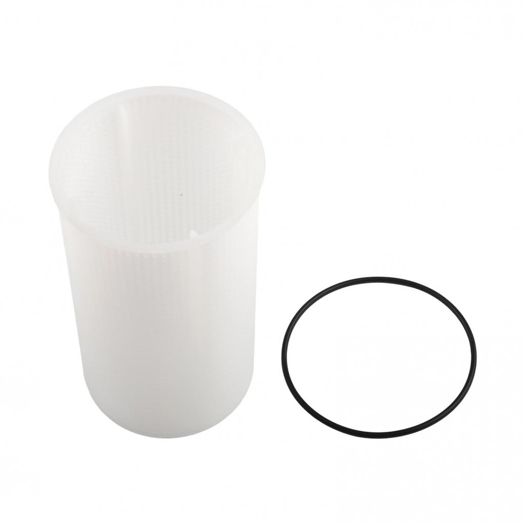 Suction sieve with O-ring for SPS25 for SPS50 for SPS75 for SPS100 Pump