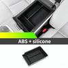 Fit for Xpeng G6 2026 2025 2024 Xiaopeng G6 Armrest Box Under-center-console Storage Box Modified Interior Accessories