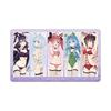 Date A Live IV Original Illustration Collection Swimsuit Bunny Ver. Multi-Purpose Desk Mat