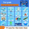 June 61 Science Experiment Set for Kids: DIY Technology & Educational Toys
