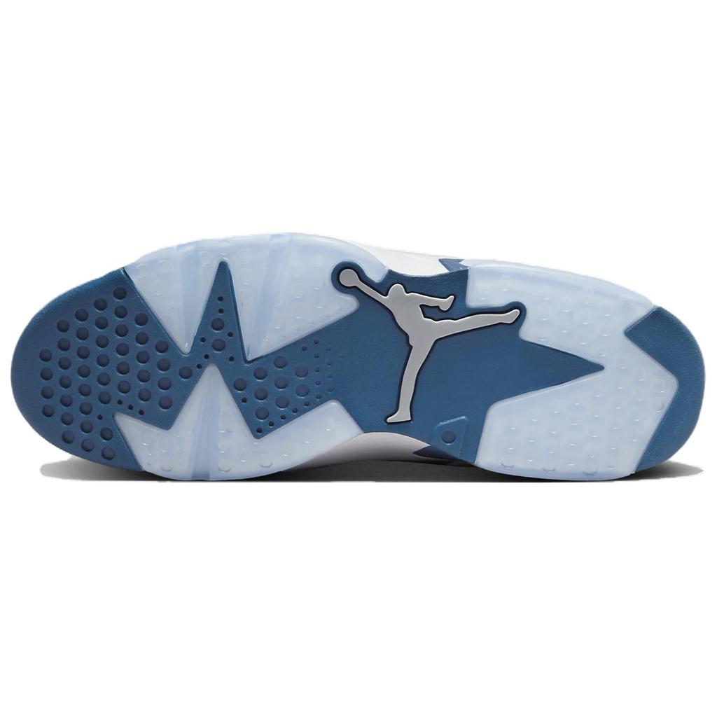 Jordan Mvp Industrial Blue DZ4475-101