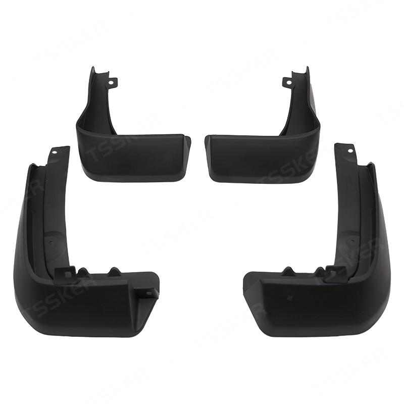 Satz Schmutzfänger für HONDA HR-V HRV VEZEL 2014 - 2020 Schmutzfänger Spritzschutz Vorne Hinten Schmutzfänger 2014 15 16 17 18 19 2020