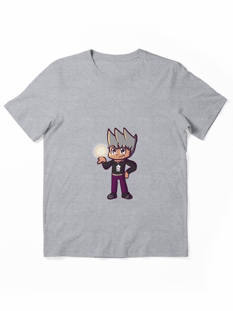 Wolfheart Rowan Essential Unisex T-Shirt