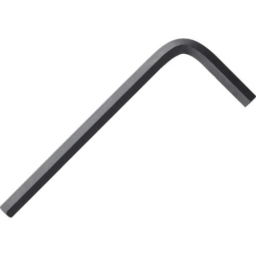 VESSEL Hex Wrench (Short Type) 8300HX-S, 6mm, 8300HX-S-H6