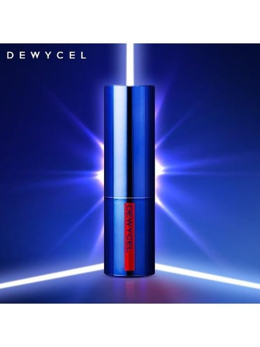 Dewycel Homme Color Core Lip Balm Natural Some 4g