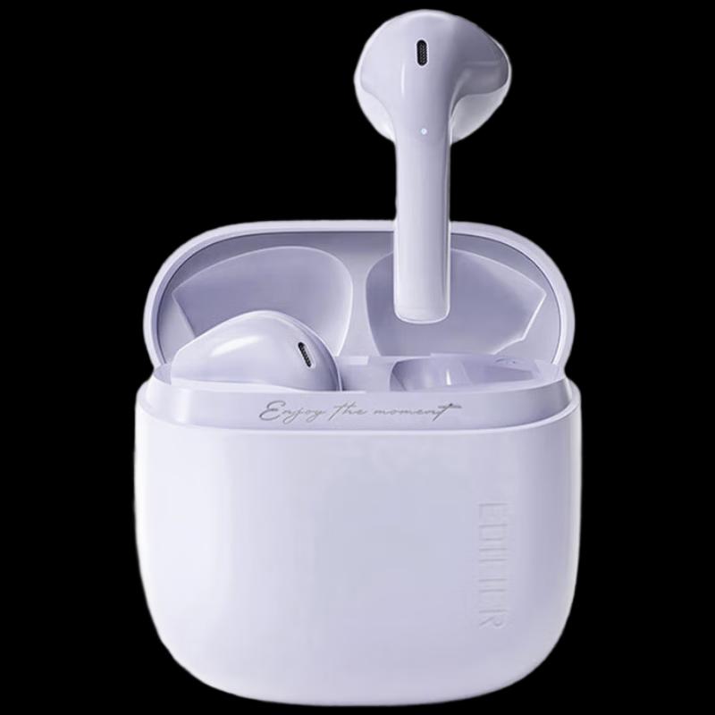 Edifier Zero Air Half-In-Ear True Wireless Earbuds