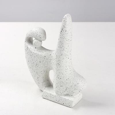 Creative Abstract Art Special-shaped Ornaments Nordic Modern Living Room TV Cabinet B&B Model Room Display Home Accessories