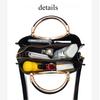 Women Wallets Large-Capacity Tote Bag - Commuter Shoulder Bag & Mommy Bag