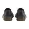 Dr. Martens 1461 Soft Leather Breathable Shock Absorbing Durable Casual Snow Boots Kids Boots Black 15378001