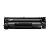 Fumi CB436A Compatible Black Toner Cartridge for HP LaserJet P1505 M1120 M1522 Series