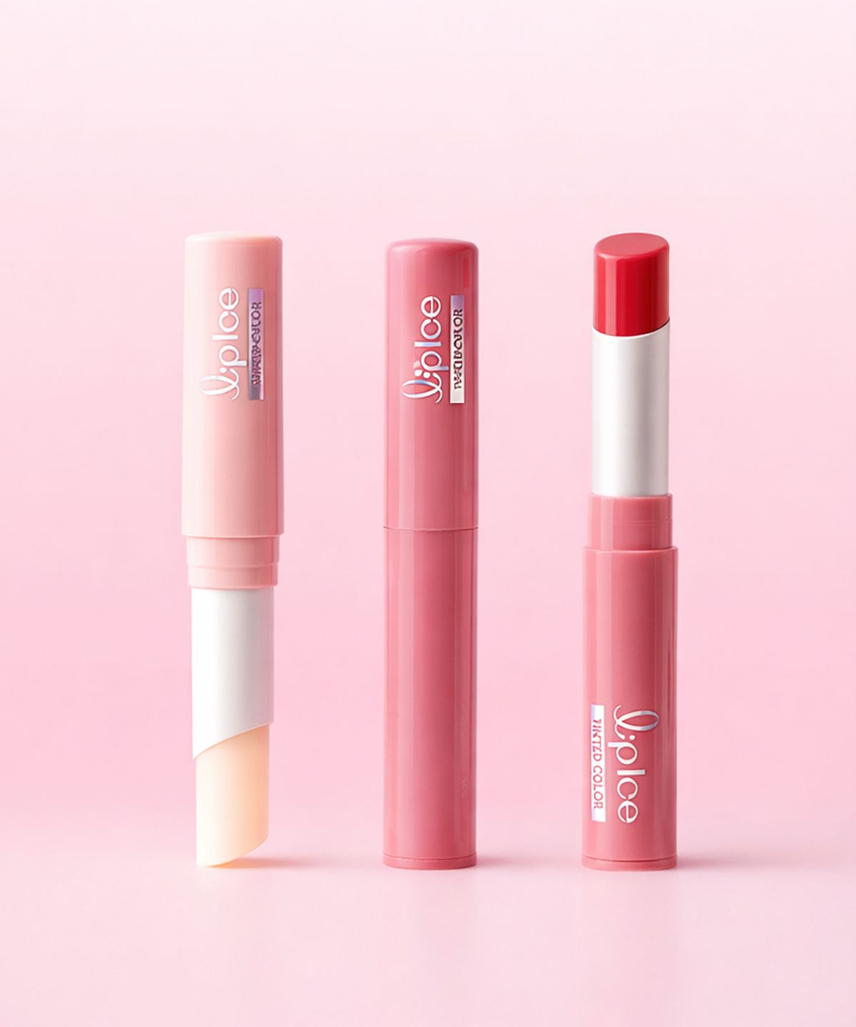 Lip Ice Tinted/Magic Color Lip Balm 2g (Select 1 of 3)