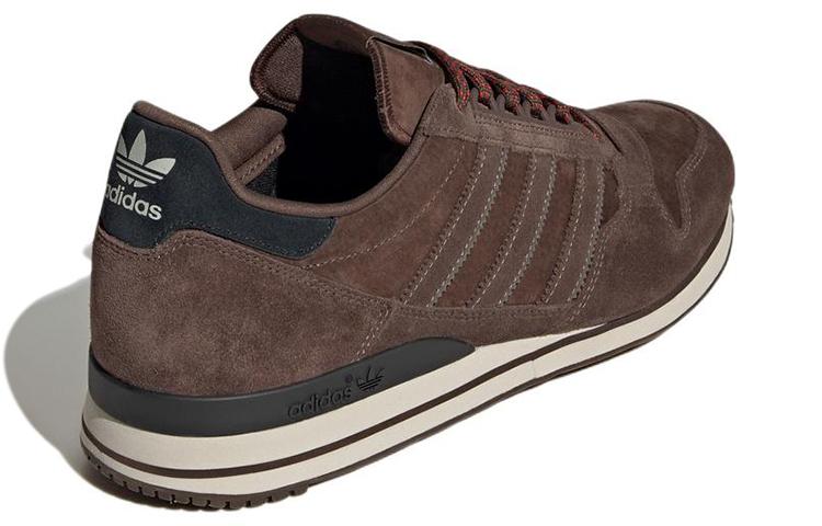 adidas Originals Zx 500 'Ciemny Brązowy Czarny' GX9503