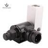 2X Urea Pump Air Solenoid Valve Air Shut-Off Solenoid Valve For Cummins Emitec 080310-015 4931694 5273338