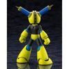 Kotobukiya Mega Man Scramble Thunder Ver. Non-scale plastic model, approximately 147mm tall