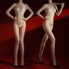 Complaint Kiss -pin High-density Onesie Turtleneck Bag Head Ultra-thin D Sexy Aurora Oily Mood Tights