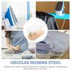 VICASKY Multifunctional Ironing Board, Ironing Stool, Sleeve Ironing Board, for Home Use