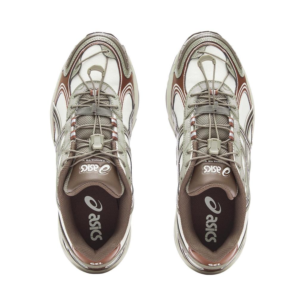 Asics Gel-Kahana TR V4 'Cream Brown' 1203A586‑200