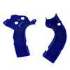 Yamaha YZ WR 250F 450F Off-Road Motorcycle Frame Guard (2015 Model)