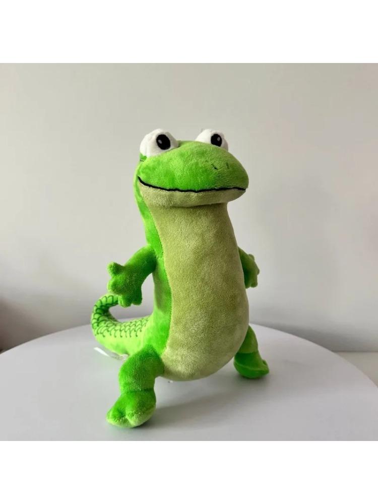 Süßes Biber Plüschtier Tier Plüschpuppe Weich Gefüllt Kawaii Anime Plüschtier Kindergeschenk Zimmerdekoration Sammlerstück