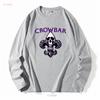 New Limited Nwt Crowbar American Sludge Metal Band Classic T Shirt L Xl 2xl Long Or Short Sleeves Vintage Washed