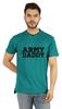 Inkmeso Men  s Tshirt For Military Pride Dad Graphic Quote   Army Daddy   Tee Cotton Jersey