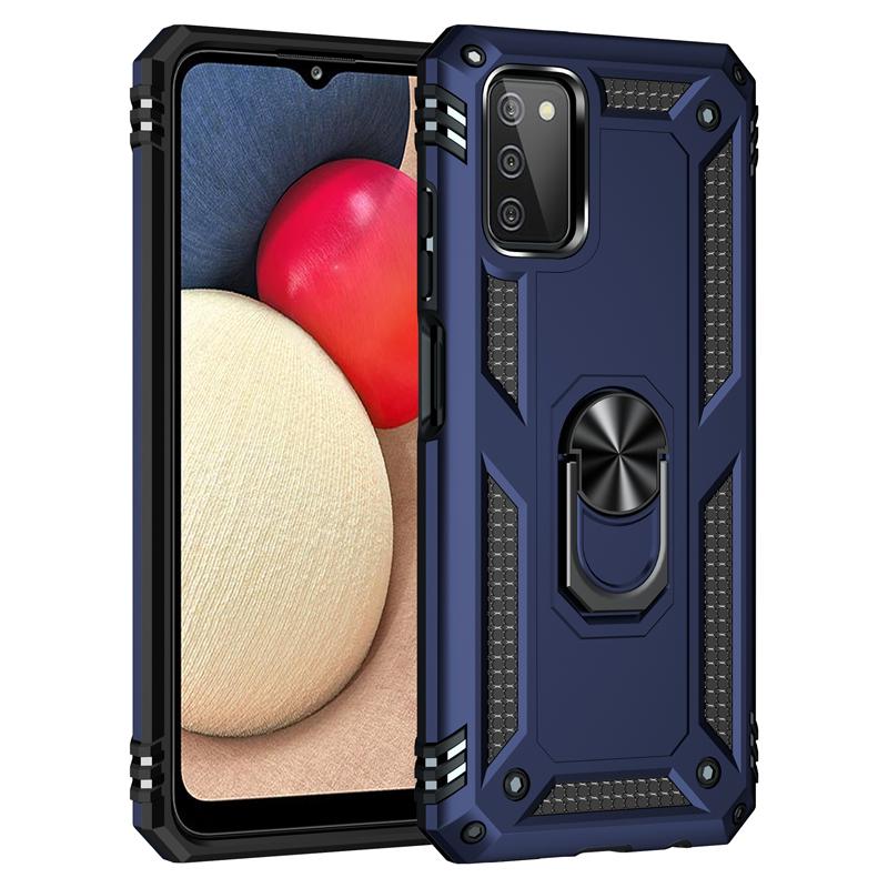 Shockproof Case For Samsung Galaxy A01 A11 A21 A21S A31 A41 A51 A71 5G Phone Cover A33 A02S A03S A02 M21 M31 M31S M51 M52 Funda