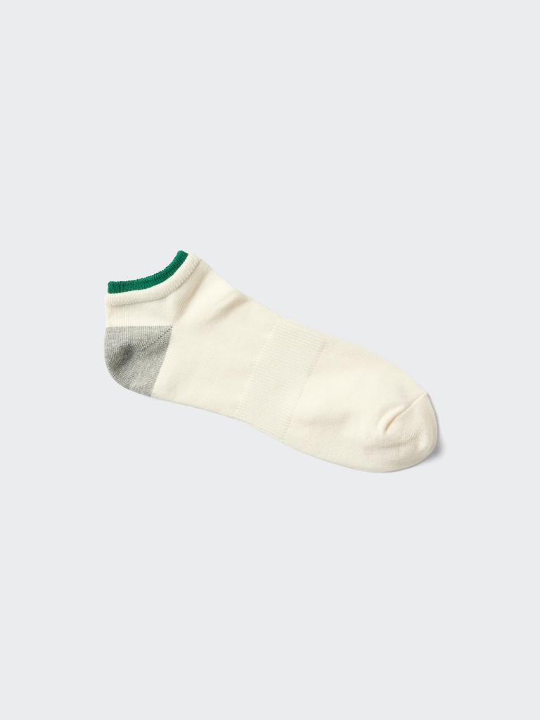 Uniqlo Krátke ponožky  Vrstvené