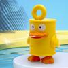 Water Sprayer Toy for Kids Boys Girls Press Type Cartoon Animal Water Play Toy for Bath Outdoor Summer Swimming Pool Beach Party Favors