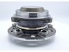 Front Wheel Hub Assembly for Mercedes-Benz C-Class/GLC