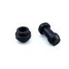 50 Sets Universal Motorcycle Brake Accessories Stent Rubber Ring Disc Brakes Under The Pump Dust Cover Sets Of Dust Caps
