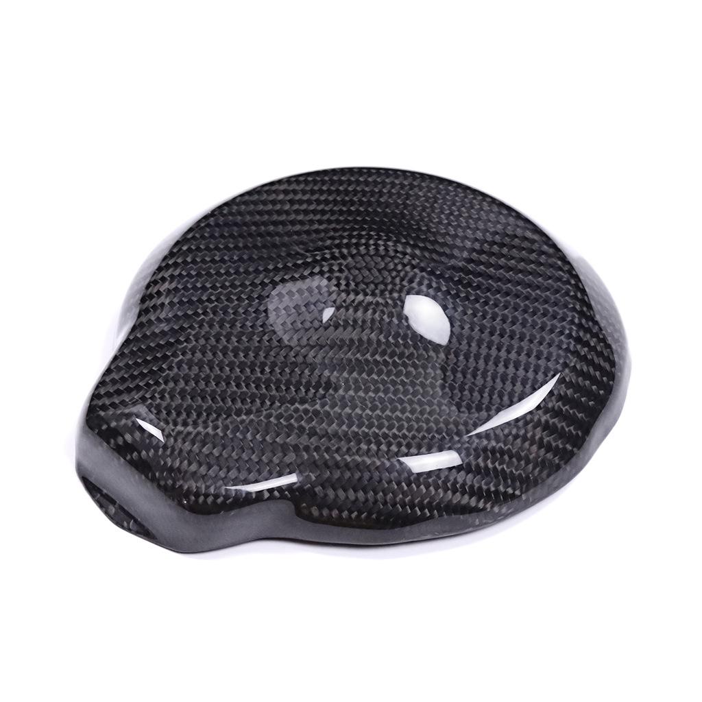 YAMAHA YZF-R6 Carbon Fiber Engine Protection Cover