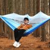 Portable Camping Hammock with Mosquito Net