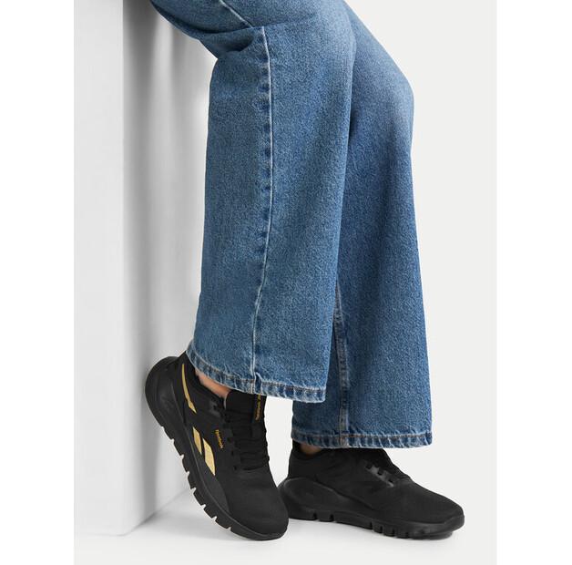 Кроссовки Reebok SPLIT FLEX 100238410 Черный