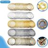 High-Quality Memory Wire for Jewelry Making Supplies, DIY Craft Bracelets, Bangle & Doll Creation Projects.