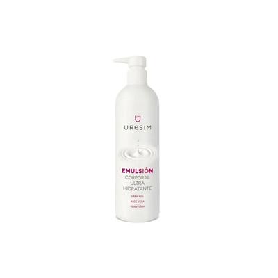 Uresim Γαλάκτωμα;n Ενυδατική Κρέμα Σώματος 400ml